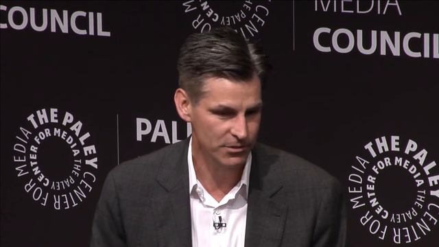 Highlights from "A Conversation with Mike Hopkins, CEO, Hulu" смотреть онлайн