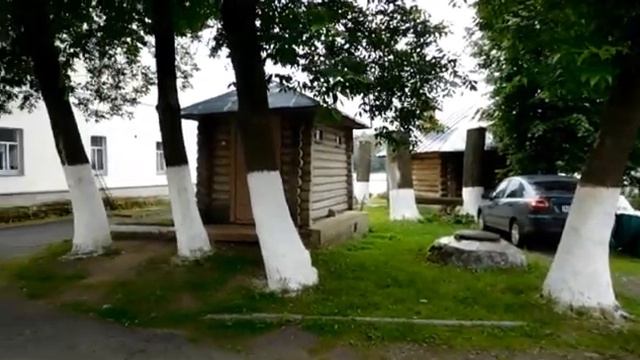 островной монастырь 160611 смотреть онлайн