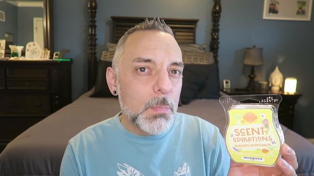 Scent-Spirations Go, Go, Mango Collection Warm Reviews! смотреть онлайн