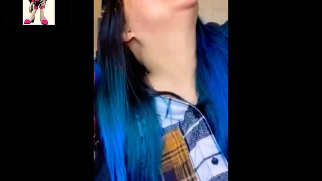 Sophia KiddBeatz Neck Gulp Sound Effect смотреть онлайн