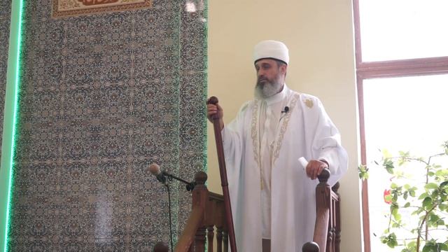 Ураза-байрам 2023, мечеть Фатиха г. Уфа смотреть онлайн