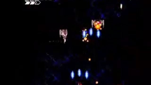 Final Soldier PC Engine Прохождение смотреть онлайн