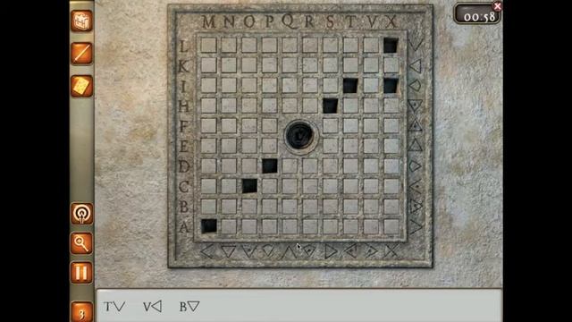 [7] Steven&Vickie Play "Secrets of The Vatican- The Holy Lance" смотреть онлайн