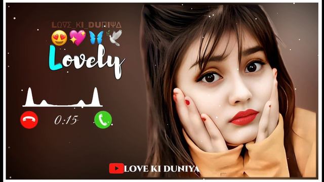 MAI_ADHURA_JI_RAHA_HU_RINGTONE NEW TRENDING RINGTONE 2024 NEW SAD RINGTONE #ringtone #love #music смотреть онлайн