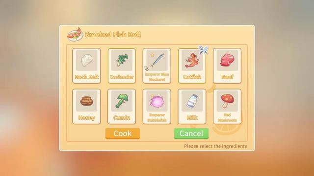 Autumn Festival Holiday | My Time At Portia | Part 74 смотреть онлайн