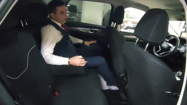 2021 HAVAL JOLION 40.000 USD - AutoDealerPlaza.com смотреть онлайн