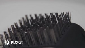 Щетка для чистки барбекю | FIX PRICE