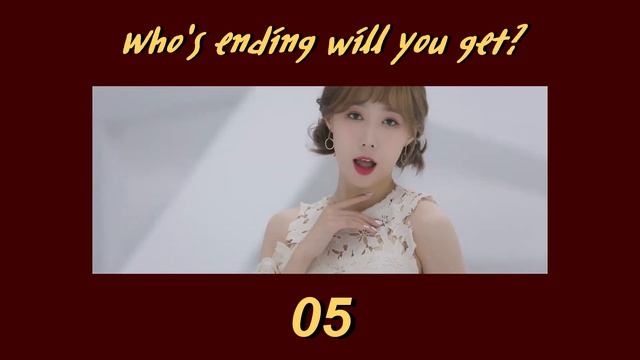 KPOP DATING GAME || DREAMCATCHER EDITION смотреть онлайн
