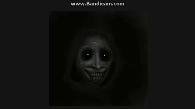 Страшилка на ночь: Бабайка