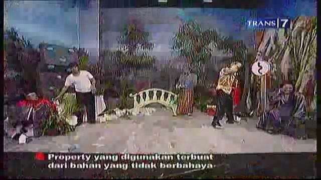 Opera Van Java 458 Bruceli смотреть онлайн