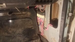 Подключение электростеклоподъемников ЭСП через реле