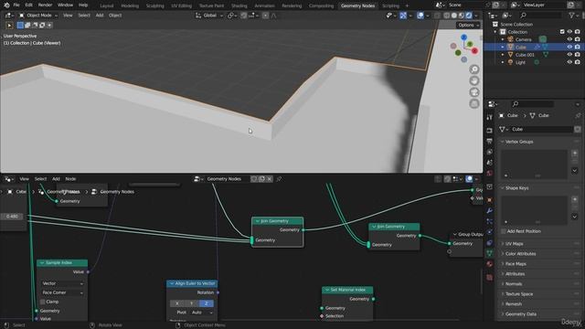 147 - Mesh Island Node смотреть онлайн
