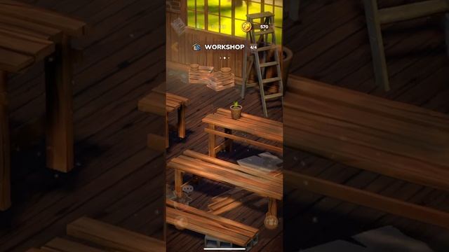 Green Thumb: Gardening & Farm (by Mousetrap Games) IOS Gameplay Video (HD)