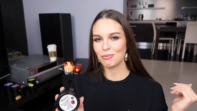 ЧТО КУПИТЬ В ORGANIC KITCHEN?? БЮДЖЕТНЫЙ УХОД ЗА КОЖЕЙ смотреть онлайн