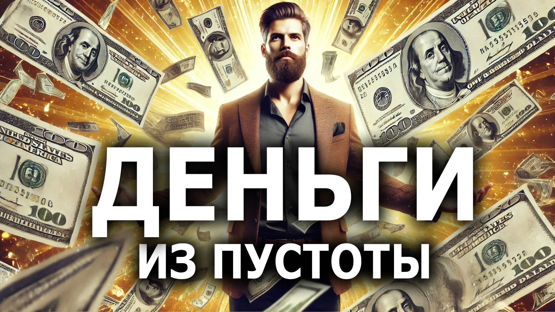 Мгновенное Привлечение Денег: Рабочий Метод / Аффирмации для Привлечения Богатства смотреть онлайн