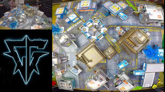 Live Infinity N4 Tournament - Rescue - White Banner vs O-12 смотреть онлайн