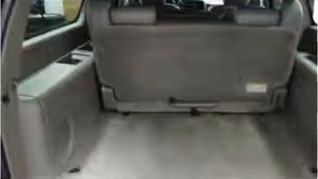 2004 Chevrolet Suburban Used Cars Milwaukee WI смотреть онлайн
