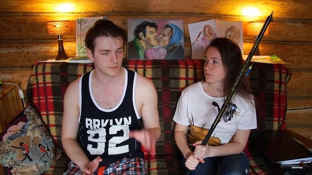 ПОЙМАЛ РЫБУ - ОТПУСТИ?! ♂@ malchishka смотреть онлайн