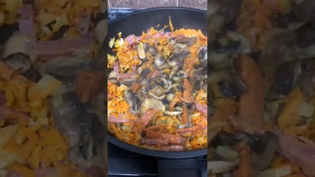 Баварский суп