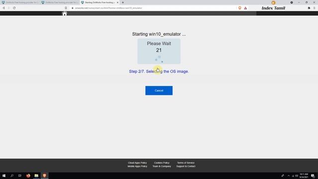 Free Hosting Online for WorkStations | ONWORKS #workstation #RDP #onworks #indextamil смотреть онлайн