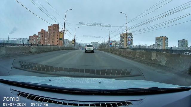 70mai M200 Вибрации смотреть онлайн