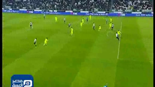 الهدف الاول يوفنتوس فى مرمى بولونيا - هيجواين смотреть онлайн