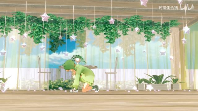 【Genshin Impact MMD／4K／60FPS】Lumine【Naughty Boy】 смотреть онлайн