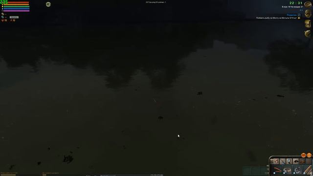 Atom Fishing 2 ★ Atom Fishing II ★ GAMEPLAY ★ GEFORCE 1070 смотреть онлайн