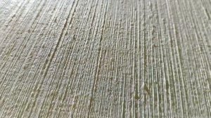 Фактура Лён из декоративной штукатурки. Фон для работы в природном стиле.