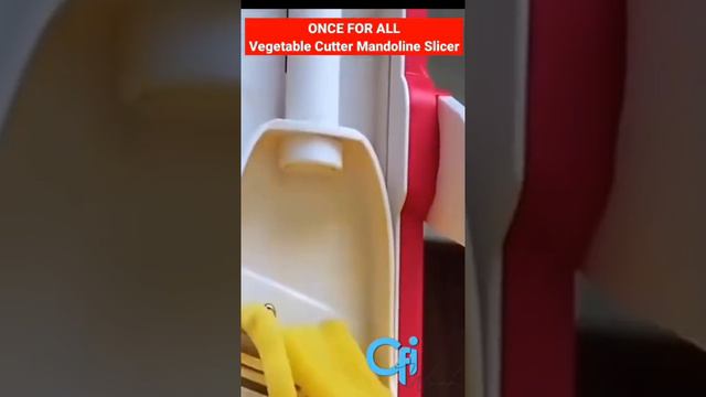 Mandoline Slicer for Kitchen смотреть онлайн
