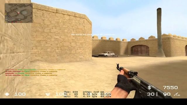 Plays MIX plomatik; CSS v34 смотреть онлайн