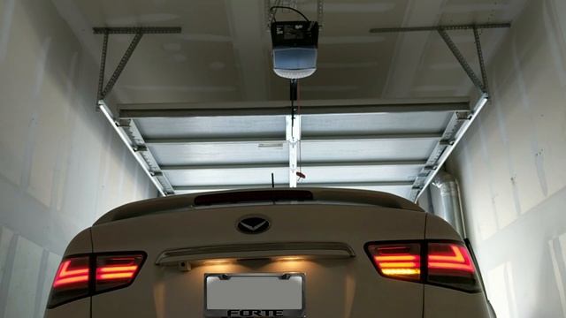 2012 Kia Forte Sequential LED Tail Lights and LED Headlights смотреть онлайн