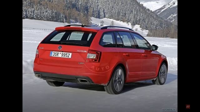 Škoda.Что означает логотип компании. смотреть онлайн