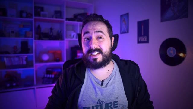 NVIDIA revelou os SEGREDOS de suas placas... ou quase isso смотреть онлайн
