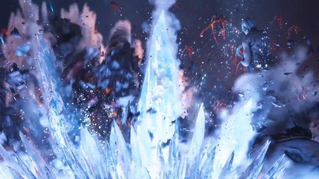 6 New PS5 Games Coming Out in November 2021 смотреть онлайн