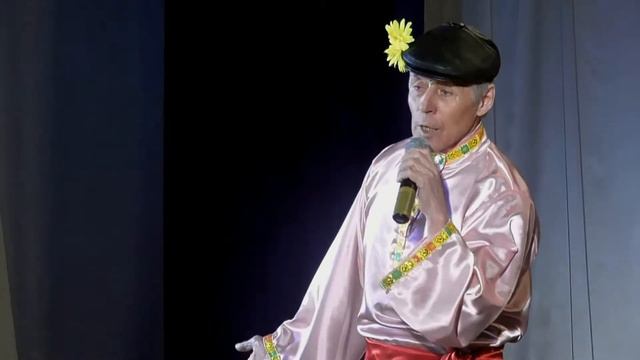 Белозёров Виктор "Чубчик" смотреть онлайн