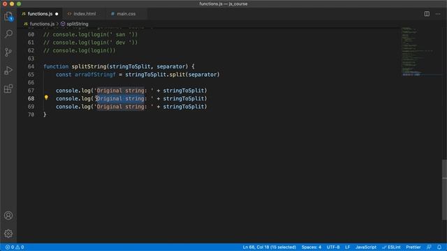 12. JavaScript - 2021. Функции часть 3 смотреть онлайн