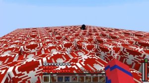 ЧЕЛОВЕК ПАУК БЛОК БИТВА СУПЕРГЕРОИ ЛАКИ БЛОКИ ВОЛОДЯ И ЖЕЛЕЗНЫЙ ЧЕЛОВЕК В МАЙНКРАФТ