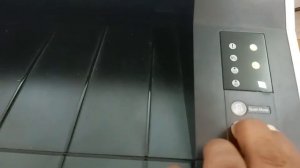 Kyocera Ecosys P2235dn Error tonner Catridge Issue Fixed 100% Working #subscribe #getdot#how #howto