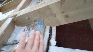 Утепление мауэрлата при строительстве своего дома