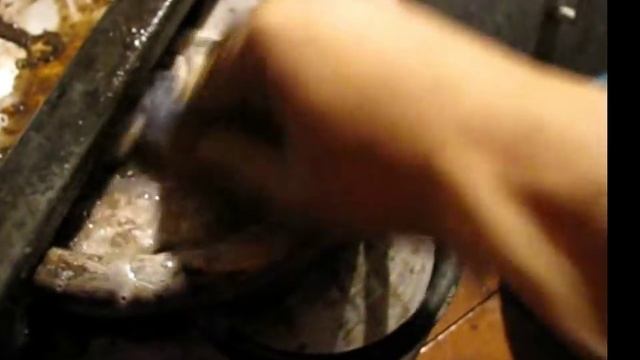 Как очистить алюминиевую флягу смотреть онлайн