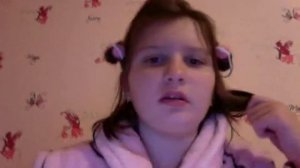 Как намотать короткие волосы на бигуди. Часть 2.