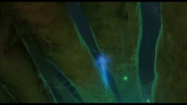 FernGully The Last Rainforest | Raining Like Magic (Reversed) смотреть онлайн