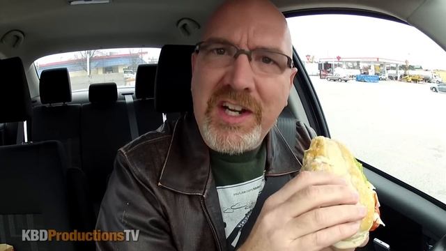 Burger King ?? Ultimate Original Chicken Sandwich Review ?? смотреть онлайн