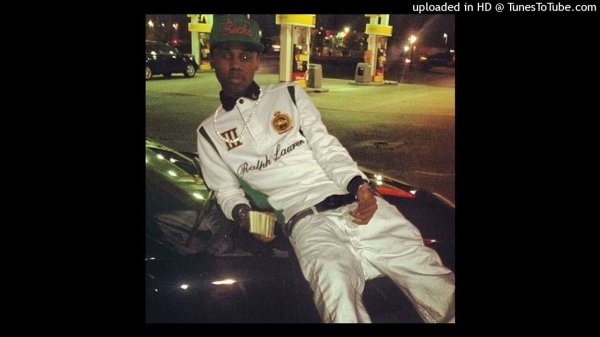 Speaker Knockerz + Chief Keef + Capo Type Beat - "Trunkz"