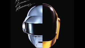 Daft Punk - Instant Crush (HQ)