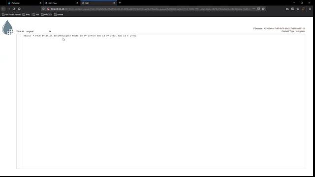 Using GenerateTableFetch To Create ETL's In Your Dataflow | Apache Nifi | Part 9 смотреть онлайн