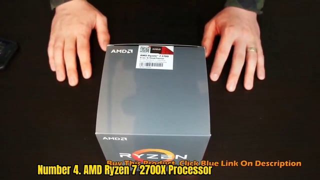 Top 7 Best CPU for Video Editing In 2023 смотреть онлайн