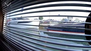 Princess V60 | Полный обзор на русском | Моторная яхта V-класса