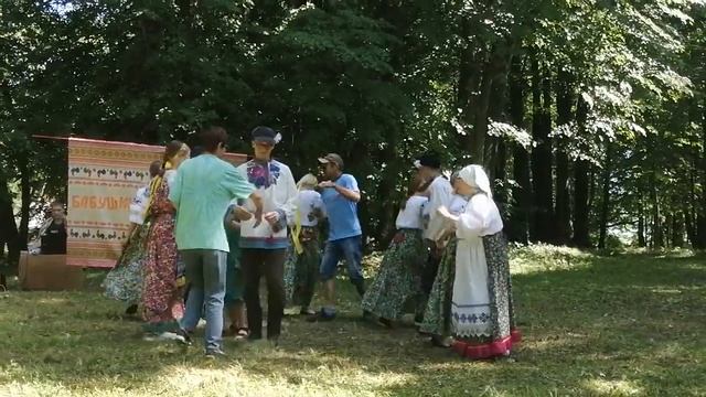 #мусорскийфест #зажигаем #жижица #праздник #мусоргский смотреть онлайн